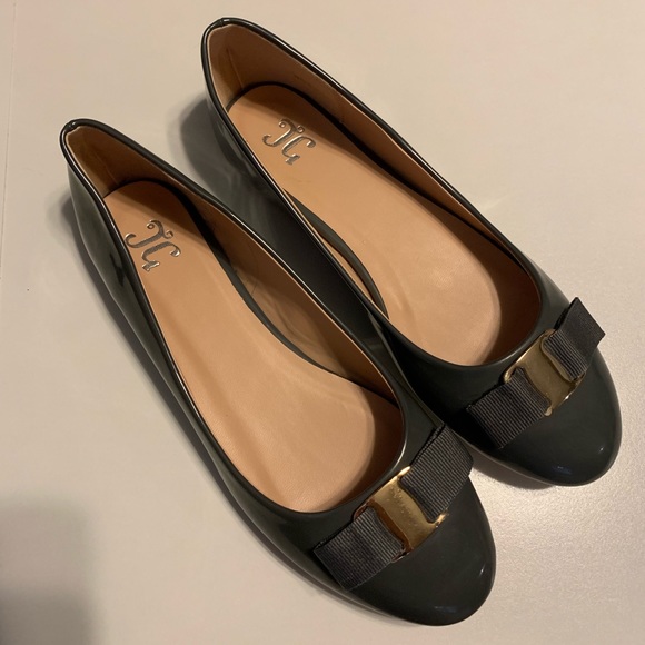 JG Shoes Jg Flats Poshmark